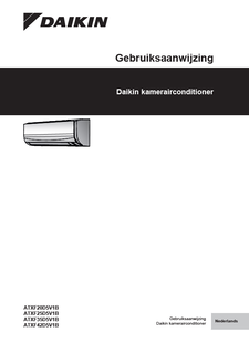 ATXF-D_Operation manual_3PNL520336-15P_Dutch download